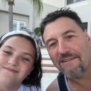 Meet your Posher, Randy